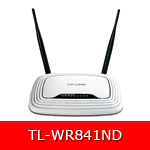 TP-Link TL-WR841ND